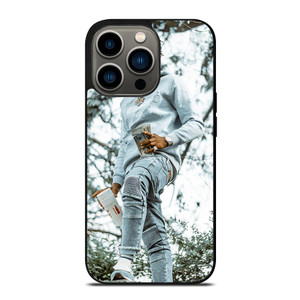 LIL BABY RAPPER iPhone 13 Pro Case Cover