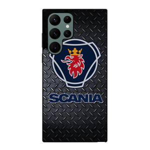 SCANIA SAAB TRUCK 2 Samsung Galaxy S22 Ultra Case Cover SCANIA SAAB TRUCK 2 Samsung Galaxy S22 Ultra Case Cover