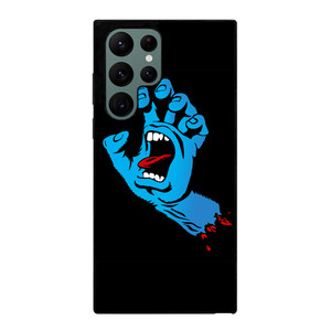 SANTA CRUZ SKATEBOARDS 1 Samsung Galaxy S22 Ultra Case Cover SANTA CRUZ SKATEBOARDS 1 Samsung Galaxy S22 Ultra Case Cover