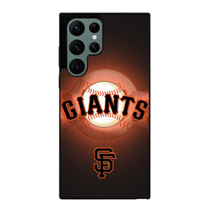 SAN FRANCISCO GIANTS 2 Samsung Galaxy S22 Ultra Case Cover