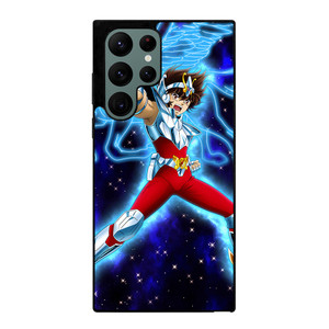 SAINT SEIYA PEGASUS ANIME Samsung Galaxy S22 Ultra Case Cover