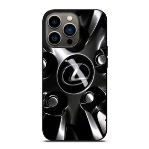 LEXUS LOGO RIM iPhone 13 Pro Case Cover