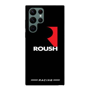 ROUSH RACING Samsung Galaxy S22 Ultra Case Cover