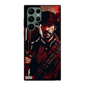RED DEAD REDEMPTION Samsung Galaxy S22 Ultra Case Cover