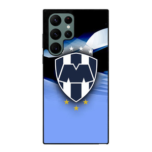 RAYADOS MONTERREY LOGO Samsung Galaxy S22 Ultra Case Cover