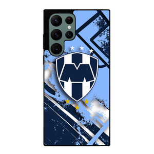 RAYADOS MONTERREY FC Samsung Galaxy S22 Ultra Case Cover RAYADOS MONTERREY FC Samsung Galaxy S22 Ultra Case Cover
