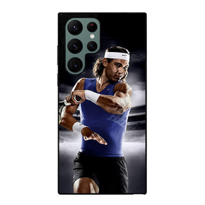 RAFAEL NADAL Samsung Galaxy S22 Ultra Case Cover