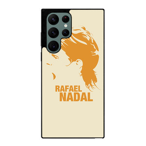 RAFAEL NADAL 2 Samsung Galaxy S22 Ultra Case Cover