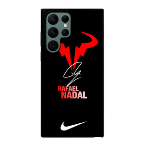 RAFAEL NADAL 1 Samsung Galaxy S22 Ultra Case Cover