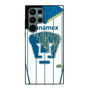 PUMAS UNAM FELINOS Samsung Galaxy S22 Ultra Case Cover PUMAS UNAM FELINOS Samsung Galaxy S22 Ultra Case Cover