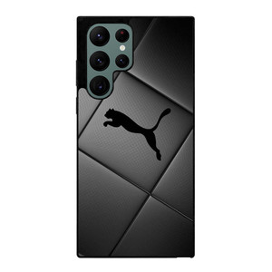 PUMA LOGO 1 Samsung Galaxy S22 Ultra Case Cover PUMA LOGO 1 Samsung Galaxy S22 Ultra Case Cover