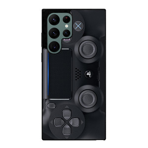 PS4 CONTROLLER PLAYSTATION Samsung Galaxy S22 Ultra Case Cover PS4 CONTROLLER PLAYSTATION Samsung Galaxy S22 Ultra Case Cover