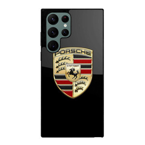 PORSCHE 1931 Samsung Galaxy S22 Ultra Case Cover