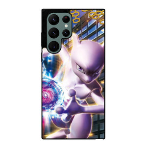 POKEMON MEWTWO 1 Samsung Galaxy S22 Ultra Case Cover