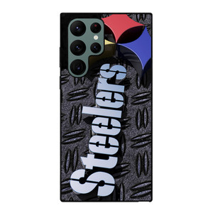 PITTSBURGH STEELERS 2 Samsung Galaxy S22 Ultra Case Cover