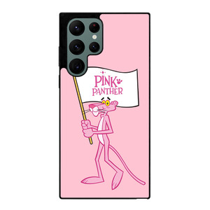 PINK PANTHER 3 Samsung Galaxy S22 Ultra Case Cover