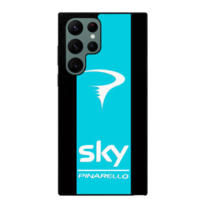 PINARELLO TEAM SKY BIKE PRO CYCLING Samsung Galaxy S22 Ultra Case Cover