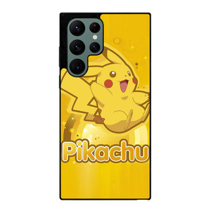 PIKACHU 2 Samsung Galaxy S22 Ultra Case Cover