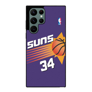PHOENIX SUNS NBA Samsung Galaxy S22 Ultra Case Cover PHOENIX SUNS NBA Samsung Galaxy S22 Ultra Case Cover