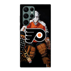 PHILADELPHIA FLYERS HOCKEY LOGO Samsung Galaxy S22 Ultra Case Cover PHILADELPHIA FLYERS HOCKEY LOGO Samsung Galaxy S22 Ultra Case Cover