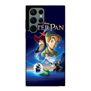 PETER PAN 1 Samsung Galaxy S22 Ultra Case Cover PETER PAN 1 Samsung Galaxy S22 Ultra Case Cover