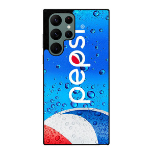 PEPSI LOGO Samsung Galaxy S22 Ultra Case Cover