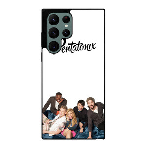 PENTATONIX 2 Samsung Galaxy S22 Ultra Case Cover