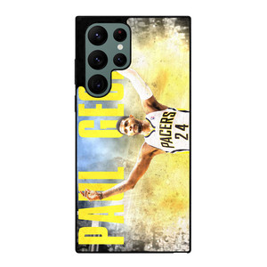PAUL GEORGE 4 Samsung Galaxy S22 Ultra Case Cover