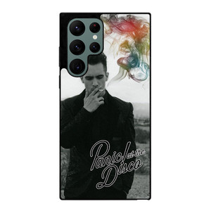 PANIC AT THE DISCO 5 Samsung Galaxy S22 Ultra Case Cover