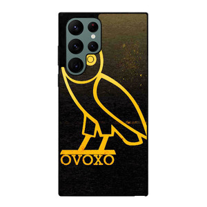 OVOXO OVO XO 2 Samsung Galaxy S22 Ultra Case Cover