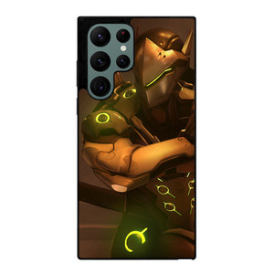 OVERWATCH GENJI 3 Samsung Galaxy S22 Ultra Case Cover