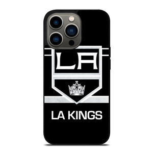 LA KINGS 1 iPhone 13 Pro Case Cover