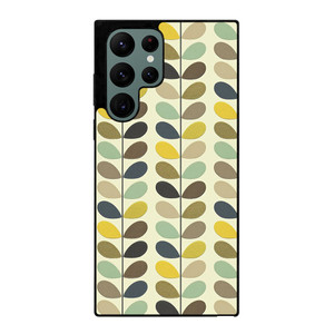 ORLA KIELY TOWEL 1 Samsung Galaxy S22 Ultra Case Cover