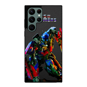 OPTIMUS PRIME TRANSFORMERS 3 Samsung Galaxy S22 Ultra Case Cover OPTIMUS PRIME TRANSFORMERS 3 Samsung Galaxy S22 Ultra Case Cover