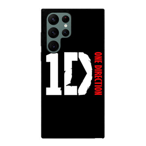 ONE DIRECTION 1D Samsung Galaxy S22 Ultra Case Cover