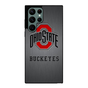 OHIO STATE BUCKEYES 2 Samsung Galaxy S22 Ultra Case Cover