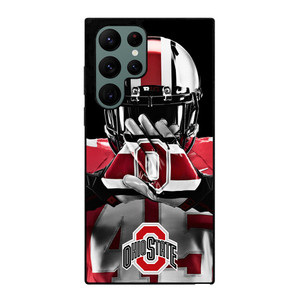 OHIO STATE 3 Samsung Galaxy S22 Ultra Case Cover