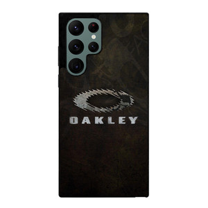 OAKLEY LOGO 2 Samsung Galaxy S22 Ultra Case Cover