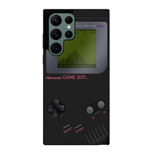 NINTENDO GAME BOY 2 Samsung Galaxy S22 Ultra Case Cover