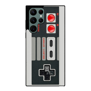 NINTENDO CONTROLLER Samsung Galaxy S22 Ultra Case Cover