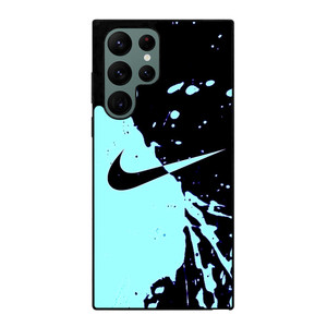 NIKE TOSCA SPLASH Samsung Galaxy S22 Ultra Case Cover NIKE TOSCA SPLASH Samsung Galaxy S22 Ultra Case Cover