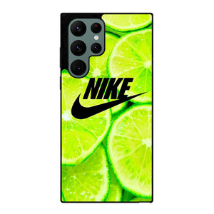 NIKE LEMON Samsung Galaxy S22 Ultra Case Cover NIKE LEMON Samsung Galaxy S22 Ultra Case Cover