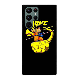 NIKE GOKU KINTOUN Samsung Galaxy S22 Ultra Case Cover