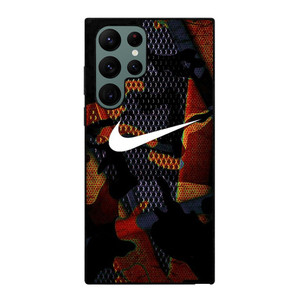 NIKE COOL LOGO Samsung Galaxy S22 Ultra Case Cover NIKE COOL LOGO Samsung Galaxy S22 Ultra Case Cover