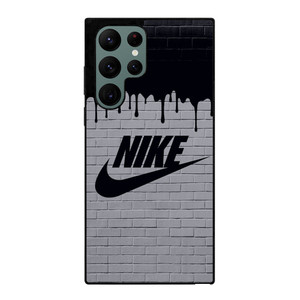 NIKE BRICK Samsung Galaxy S22 Ultra Case Cover NIKE BRICK Samsung Galaxy S22 Ultra Case Cover
