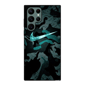 NIKE BAPE Samsung Galaxy S22 Ultra Case Cover NIKE BAPE Samsung Galaxy S22 Ultra Case Cover