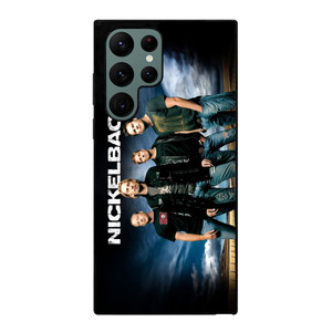 NICKELBACK ROCK BAND Samsung Galaxy S22 Ultra Case Cover