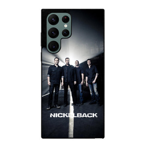 NICKELBACK BAND 2 Samsung Galaxy S22 Ultra Case Cover