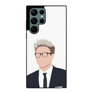 NIALL HORAN 3 Samsung Galaxy S22 Ultra Case Cover