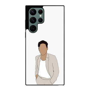 NIALL HORAN 2 Samsung Galaxy S22 Ultra Case Cover
